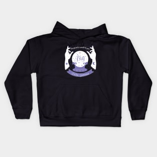 Alex 1 Kids Hoodie